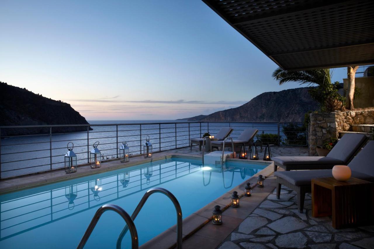 Maistrali Villa